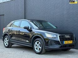 Zwart Gebruikt 2021 Audi Q2 Proline SUV | € 16.495 (Eerlijke prijs)