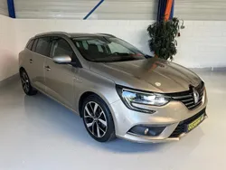 Bruin Gebruikt 2019 Renault Mégane GrandTour Bose Edition Stationwagen | € 14.450 (Eerlijke prijs)