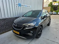 Zwart Gebruikt 2019 Opel Mokka Innovation SUV | € 17.950 (Eerlijke prijs)