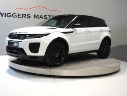 Wit, andere lak Gebruikt 2019 Land Rover Range Rover evoque HSE Dynamic SUV | € 35.850 (Duur)
