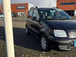 Zwart Gebruikt 2011 Fiat Panda Hatchback | € 1.200 (Super prijs)