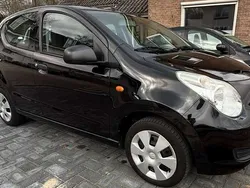 Zwart Gebruikt 2011 Suzuki Alto Comfort Hatchback | € 3.750 (Eerlijke prijs)
