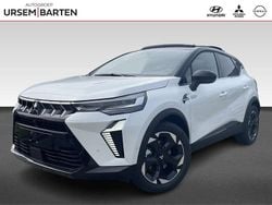 Wit Nieuw 2025 Mitsubishi ASX Instyle SUV | € 39.795