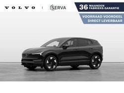 Zwart Gebruikt 2024 Volvo EX30 Plus SUV | € 38.495 (Duur)