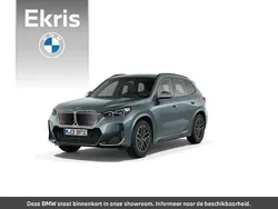 Groen Nieuw 2025 BMW iX1 M Sport SUV | € 52.620 (Super prijs)