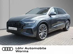 Grijs Gebruikt 2024 Audi Q8 SUV | € 121.725