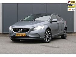 Grijs Gebruikt 2018 Volvo V40 Dynamic Hatchback | € 17.950 (Goede deal)