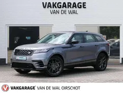 Grijs Gebruikt 2022 Land Rover Range Rover Velar HSE Dynamic SUV | € 54.900 (Eerlijke prijs)