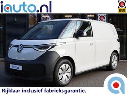 Wit Gebruikt 2023 VW ID. Buzz MPV | € 32.945