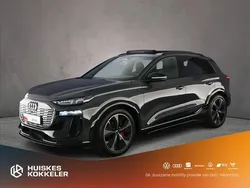 Grijs Gebruikt 2024 Audi SQ6 e-tron Edition .1 SUV | € 94.900