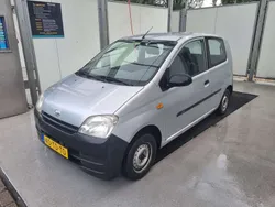 Zilver Gebruikt 2006 Daihatsu Cuore Hatchback | € 950 (Goede deal)