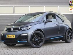 Grijs Gebruikt 2018 BMW i3 iPerformance Hatchback | € 13.900 (Super prijs)