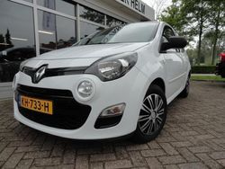 Wit Gebruikt 2012 Renault Twingo Hatchback | € 2.350 (Eerlijke prijs)
