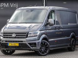 Grijs Gebruikt 2024 VW Crafter Van | € 52.450