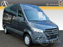 Grijs Gebruikt 2023 Mercedes Sprinter Van | € 51.500