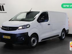 Wit Gebruikt 2023 Opel Vivaro Van | € 18.900 (Goede deal)