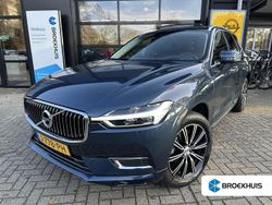 Blauw Gebruikt 2020 Volvo XC60 Inscription SUV | € 35.900 (Super prijs)