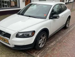 Wit Gebruikt 2008 Volvo C30 Hatchback | € 5.300 (Eerlijke prijs)