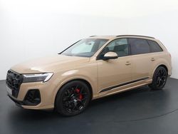 Goud Gebruikt 2025 Audi Q7 Proline SUV | € 94.840 (Duur)