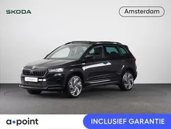 Zwart Gebruikt 2023 Skoda Karoq Business Line SUV | € 34.849 (Eerlijke prijs)