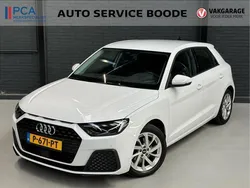 Wit Gebruikt 2020 Audi A1 Sportback Basis Hatchback | € 22.425 (Goede deal)