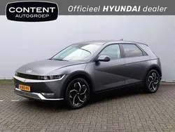 Grijs Gebruikt 2024 Hyundai Ioniq 5 Style SUV | € 32.420 (Super prijs)