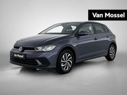 Grijs Nieuw 2025 VW Polo Edition Hatchback | € 31.000 (Eerlijke prijs)