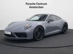Grijs Gebruikt 2023 Porsche 911 Carrera GTS Coupé | € 189.950 (Goede deal)