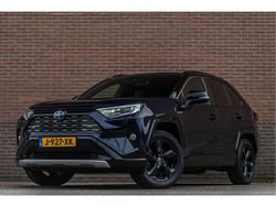 Blauw Gebruikt 2020 Toyota RAV4 SUV | € 24.950 (Eerlijke prijs)