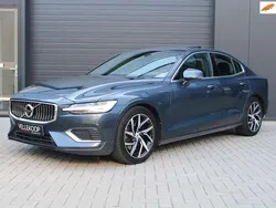 Blauw Gebruikt 2021 Volvo S60 Inscription Sedan | € 31.950 (Eerlijke prijs)