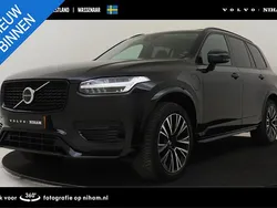Zwart Gebruikt 2024 Volvo XC90 Ultimate SUV | € 67.890 (Goede deal)