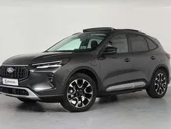 , metallic lak Nieuw 2025 Ford Kuga Active X SUV | € 50.900 (Iets duurder)