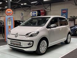Wit Gebruikt 2012 VW up! Hatchback | € 7.999 (Eerlijke prijs)