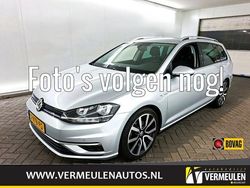 Grijs Gebruikt 2020 VW Golf VII Comfortline Stationwagen | € 17.950 (Goede deal)