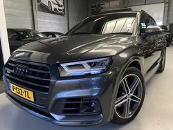 Grijs Gebruikt 2018 Audi SQ5 Proline SUV | € 42.450 (Goede deal)