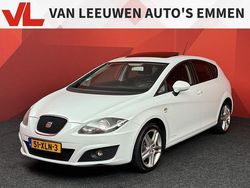 Gebruikt 2012 Seat Leon Copa | € 4.948 (Iets duurder)