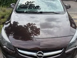 Bruin Gebruikt 2017 Opel Astra Edition Sedan | € 8.450 (Super prijs)