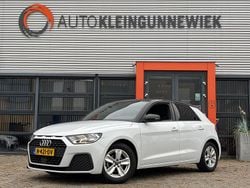 Wit Gebruikt 2021 Audi A1 Sportback Proline Hatchback | € 21.850 (Eerlijke prijs)