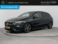 Mercedes B200