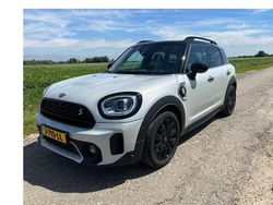 Grijs Gebruikt 2020 Mini Cooper Countryman Chili SUV | € 24.950