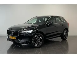 Zwart Gebruikt 2020 Volvo XC60 Momentum SUV | € 35.950 (Goede deal)
