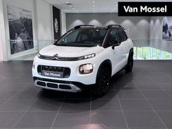 Wit Gebruikt 2020 Citroën C3 Aircross Origins SUV | € 12.940 (Eerlijke prijs)
