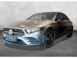 Gebruikt 2022 Mercedes A250 AMG Sedan | € 37.900 (Duur)