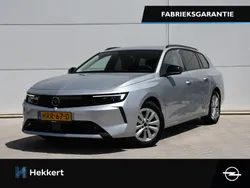 Grijs Nieuw 2025 Opel Astra Business Edition Stationwagen | € 46.019