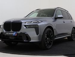 Grijs Nieuw 2025 BMW X7 Executive SUV | € 186.483 (Goede deal)