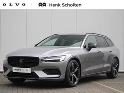 Grijs Nieuw 2025 Volvo V60 Stationwagen | € 51.950