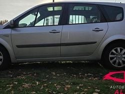 Grijs Gebruikt 2007 Renault Grand Scénic II MPV | € 2.250 (Eerlijke prijs)