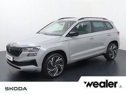 Grijs Gebruikt 2022 Skoda Karoq Business Line SUV | € 32.940 (Eerlijke prijs)