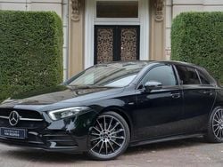 Overige Gebruikt 2021 Mercedes A250 AMG Hatchback | € 31.940 (Eerlijke prijs)
