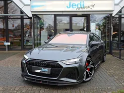 Grijs Gebruikt 2020 Audi RS7 S-Line Hatchback | € 124.950